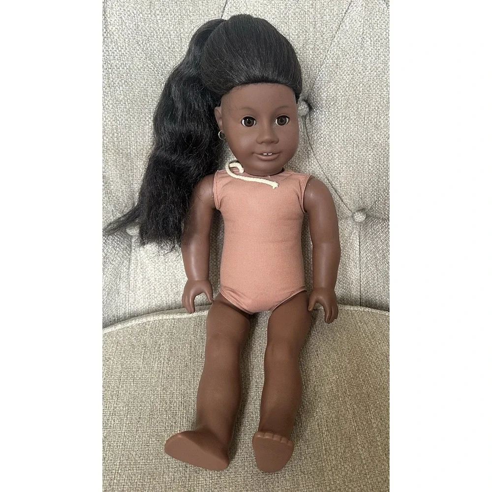 Vintage Pleasant Company Addy Walker 18